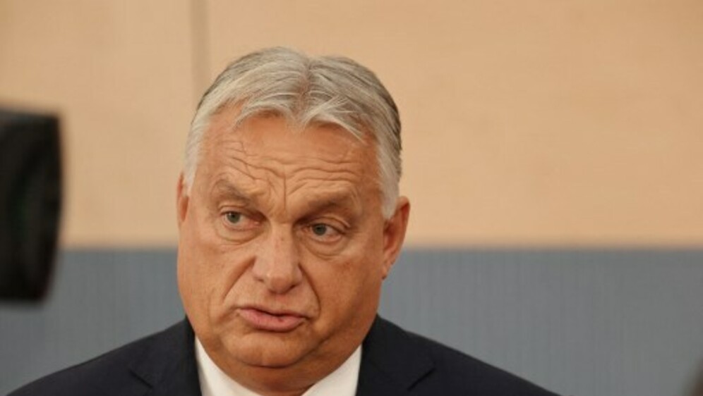 Viktor Orban