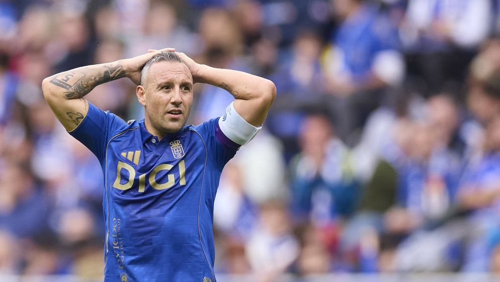 Real Oviedo - Rayo Vallecano