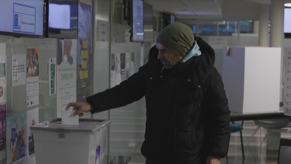 Slovenija: Novi referendum o potpomognutom samoubojstvu - 1