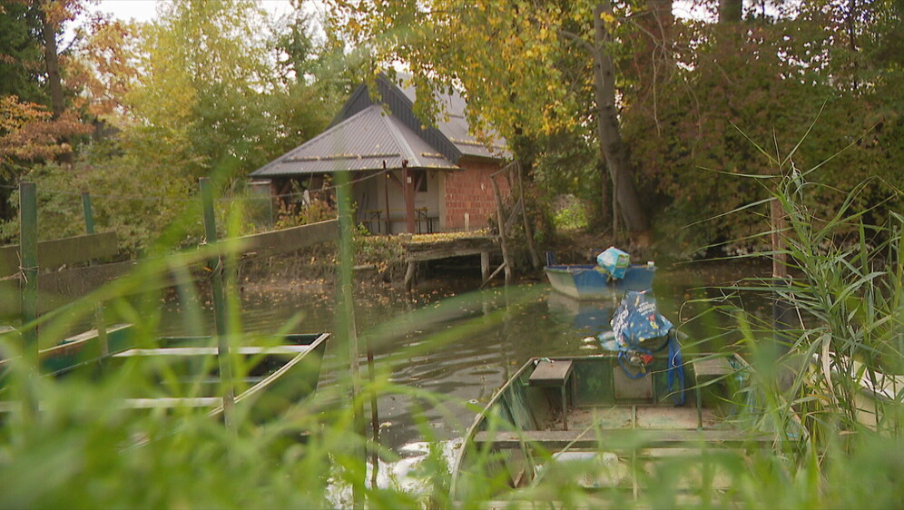 Poziv: Varaždinsko jezero - 2