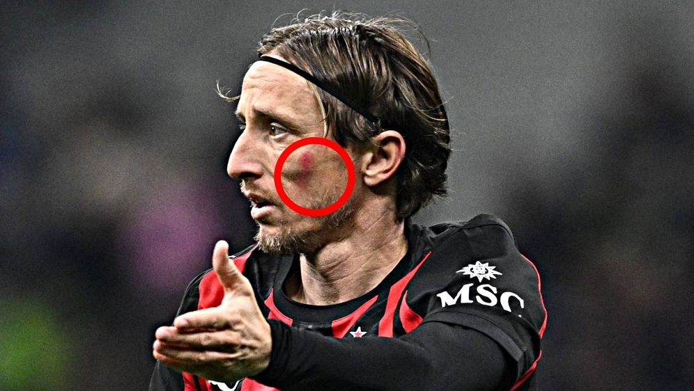 Luka Modrić
