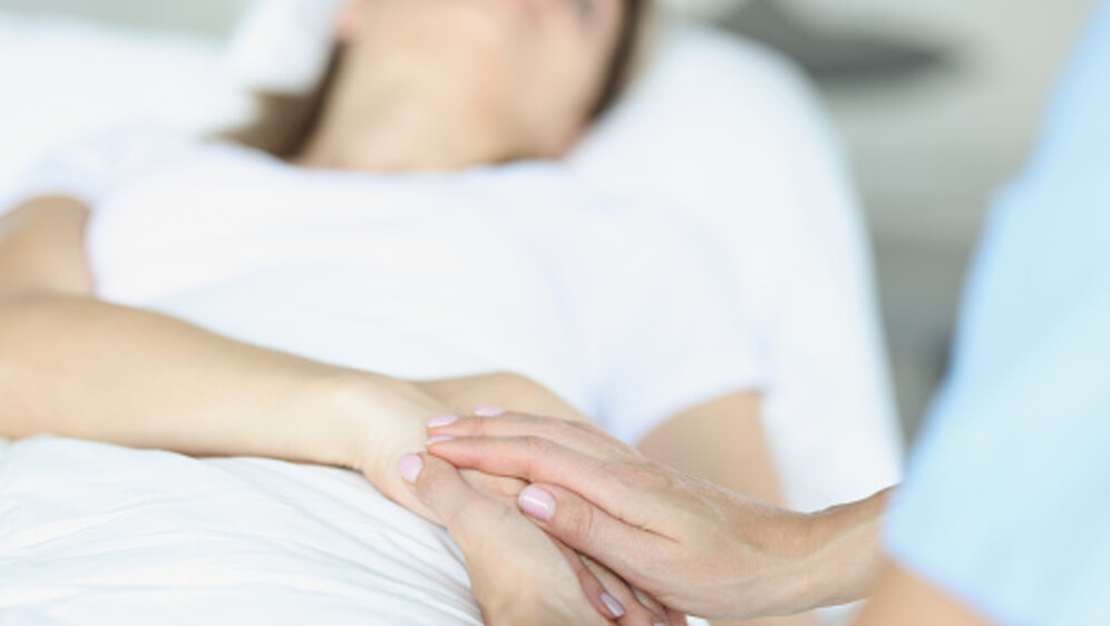 Eutanazija, ilustracija