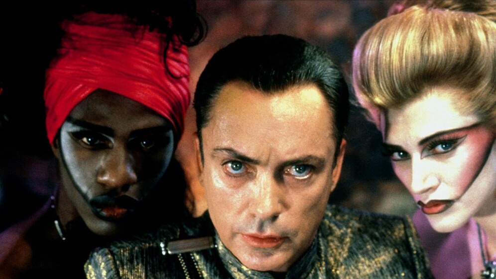 Udo Kier