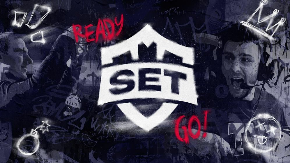 Student Esports Tournament