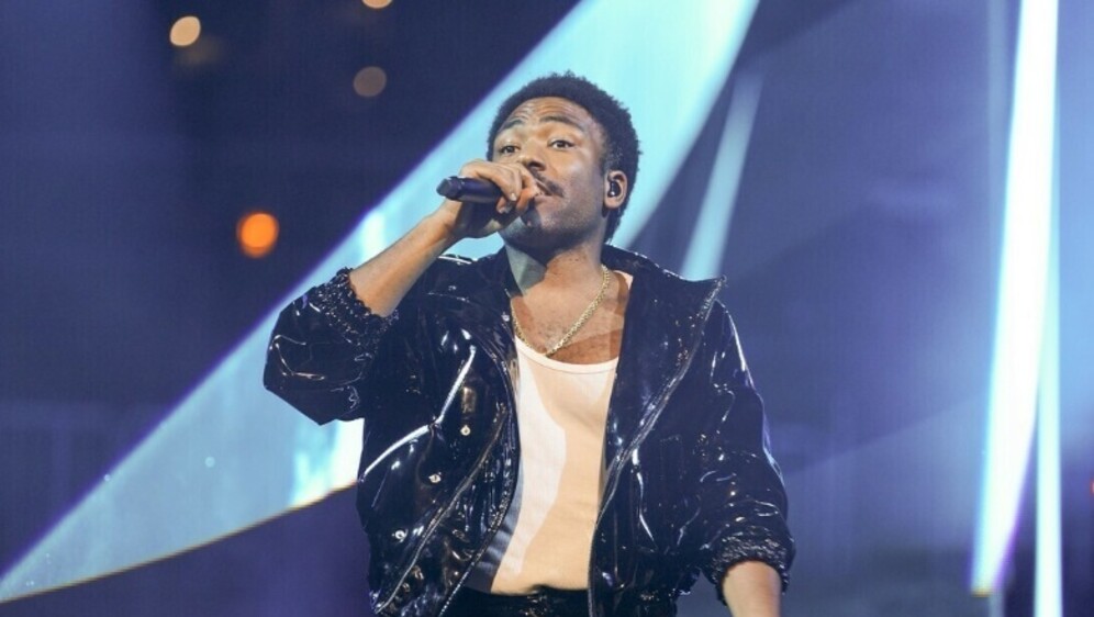 Donald Glover