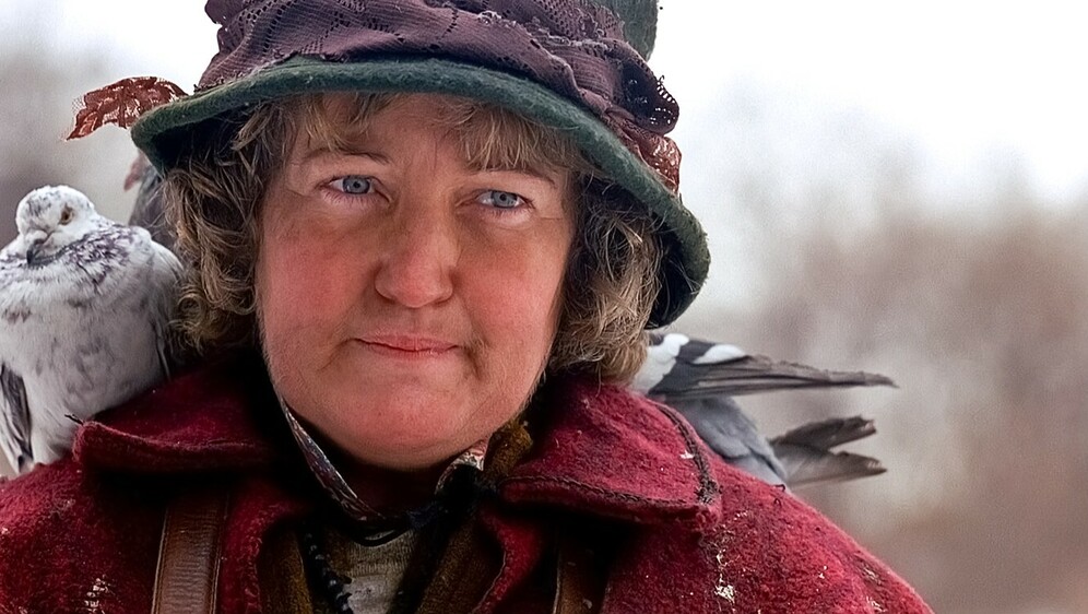 Brenda Fricker - 3