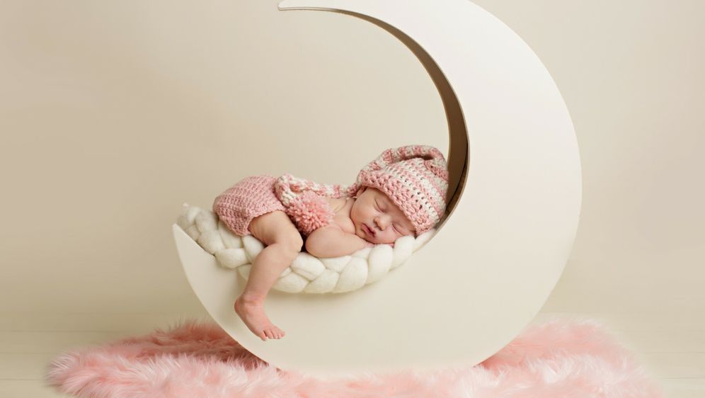 Događaju se promjene na vrhu liste najčešćih imena za djevojčice