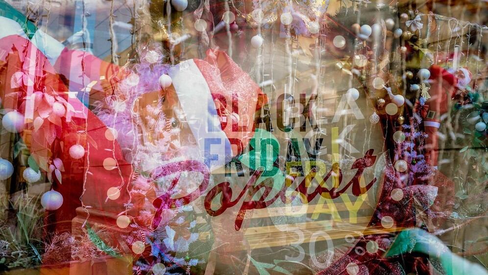 Black Friday popusti