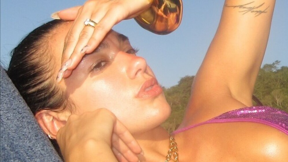 Dua Lipa