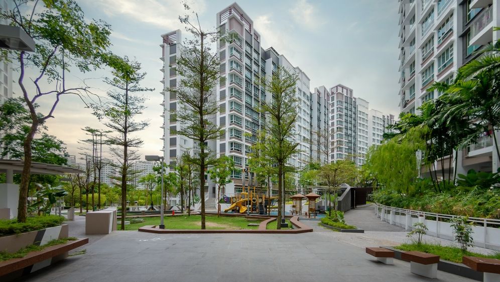 Singapur je najčišći grad na svijetu