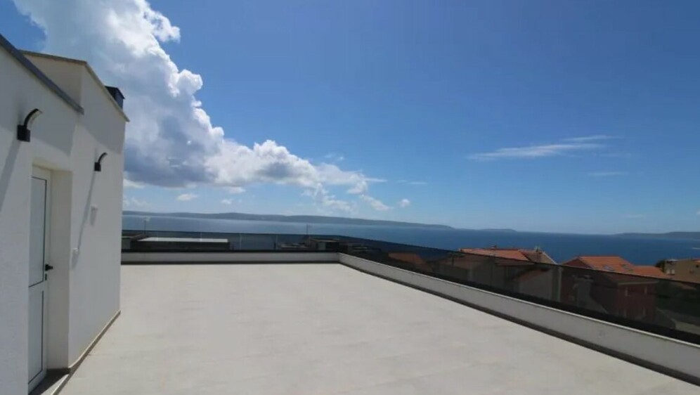 Penthouse u Okrugu Gornjem