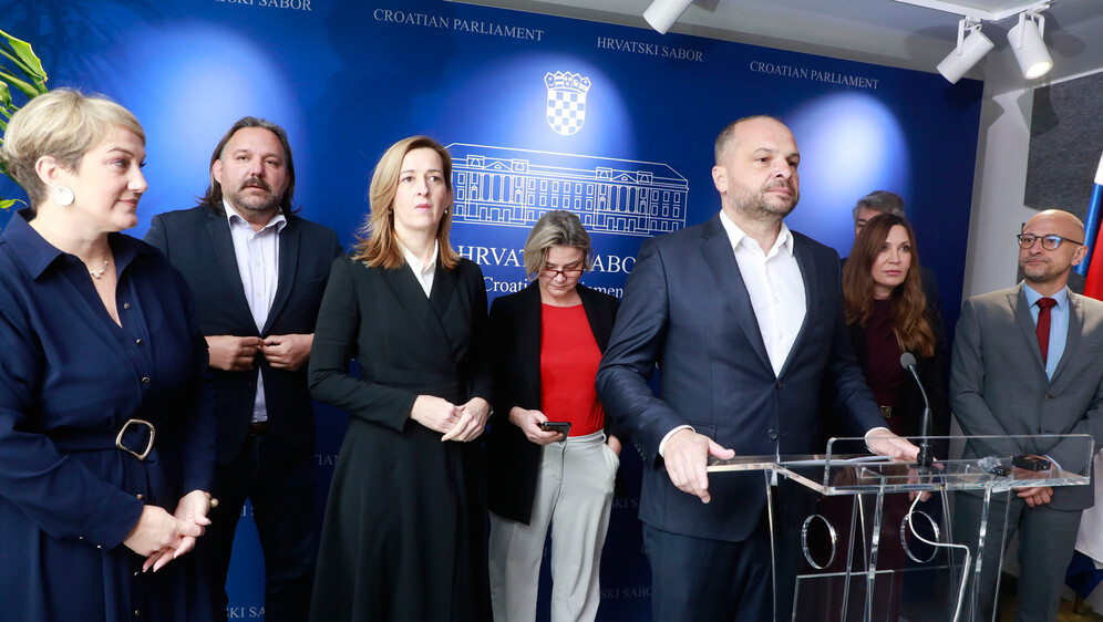 Okrugli stol SDP-a i Možemo!