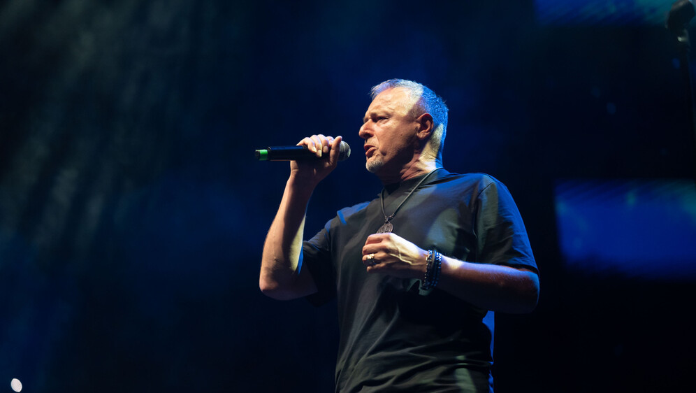 Marko Perković Thompson