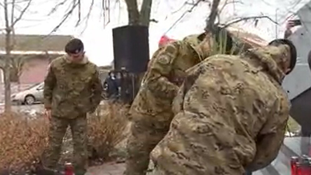 Obljetnica proboja Laslova - 3