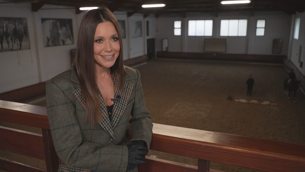 In Magazin: Lana Puljić - 5