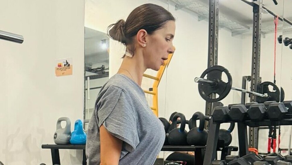 Bojana Gregorić Vejzović