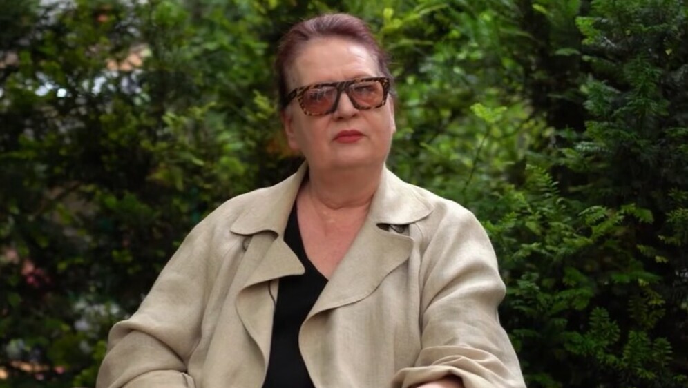 Ljiljana Jorgovanović