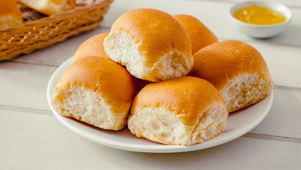 Peciva se mogu napraviti i od samo dva sastojka