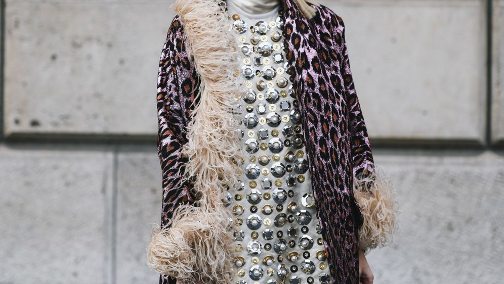 Za prosinačke proslave mnogi biraju šljokice