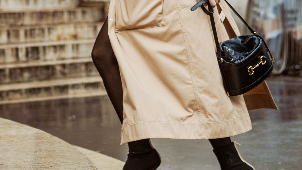 Gležnjače s visokom potpeticom