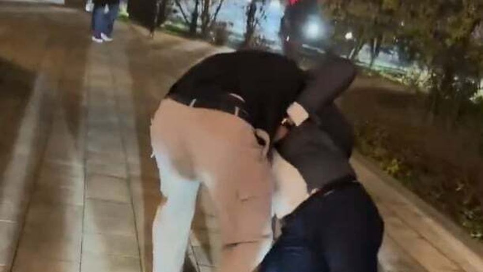 Jon Jones i Khamzat Chimaev