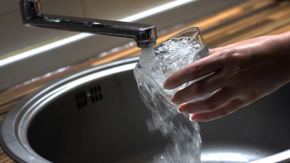 Pitka voda, ilustracija