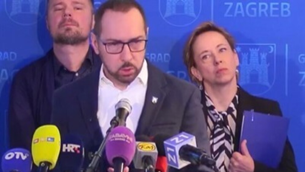 Tomislav Tomašević