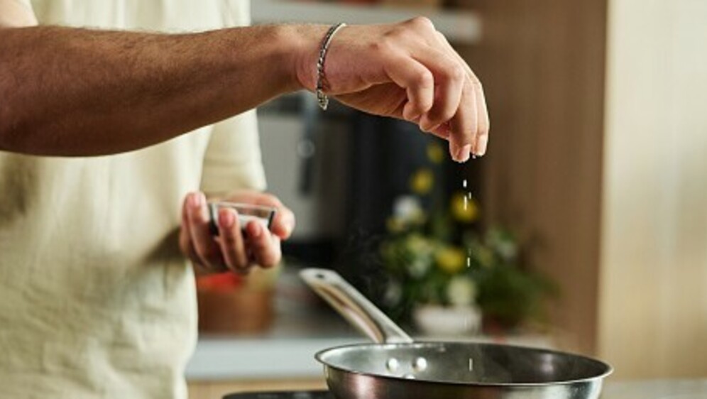 Začini, ilustracija