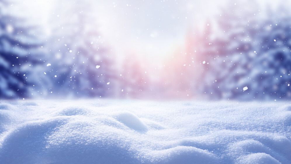 Kako se piše: snježan ili sniježan