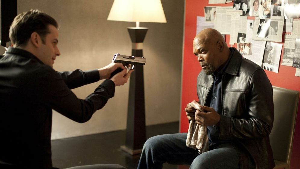 samaritanac, 29.11. - 8