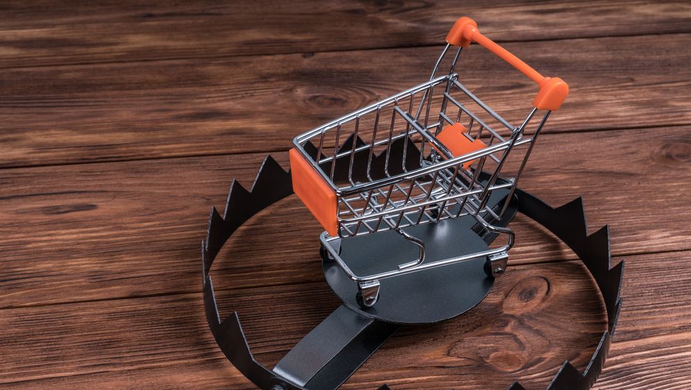 Pazite na prijevare za Crni petak