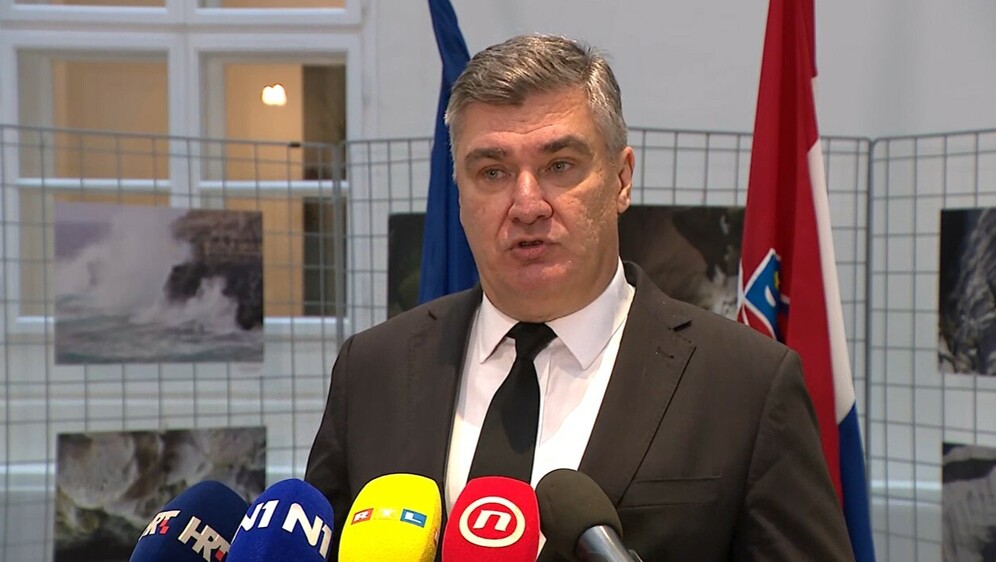 Zoran Milanović