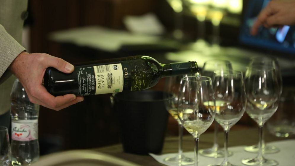 Rizling raj(n)ski - 3