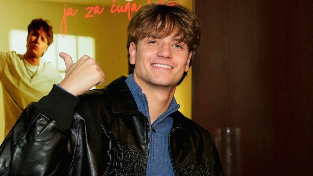 Jakov Jozinović - 2