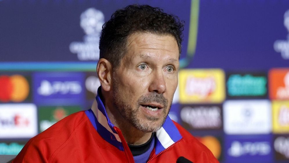 Diego Simeone