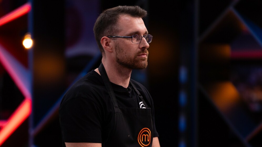 Vjekoslav Krsnik, MasterChef - 2