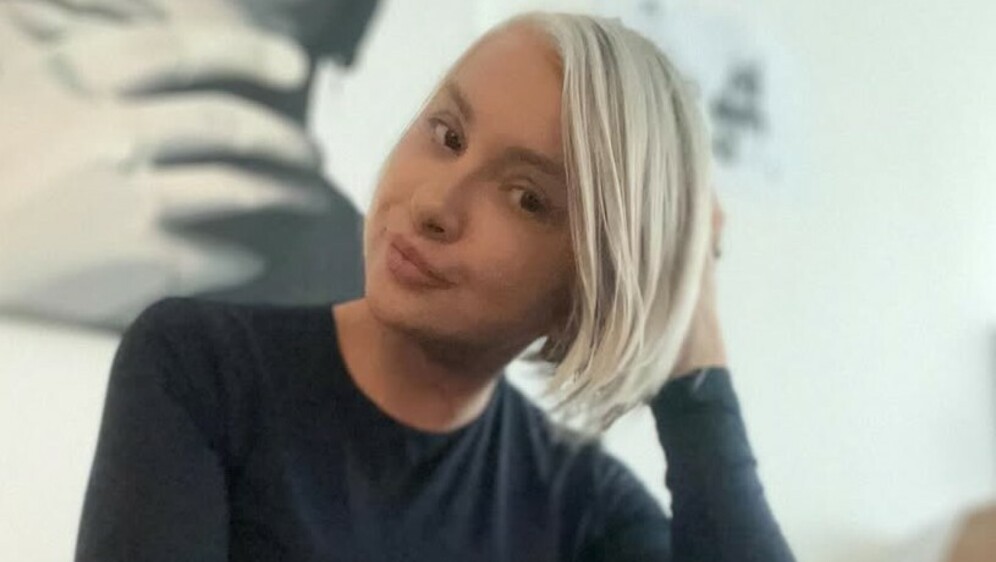 Danijela Dvornik - 3