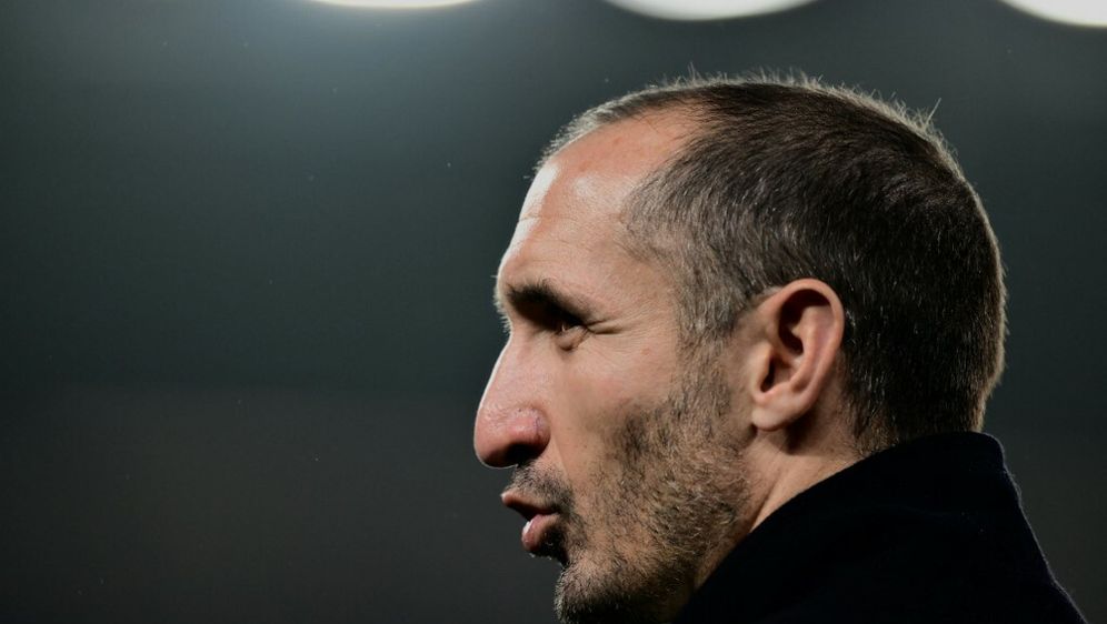 Giorgio Chiellini