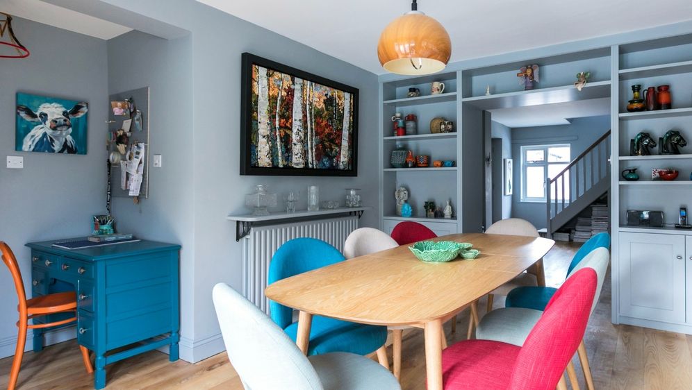 Dopaminski interijer