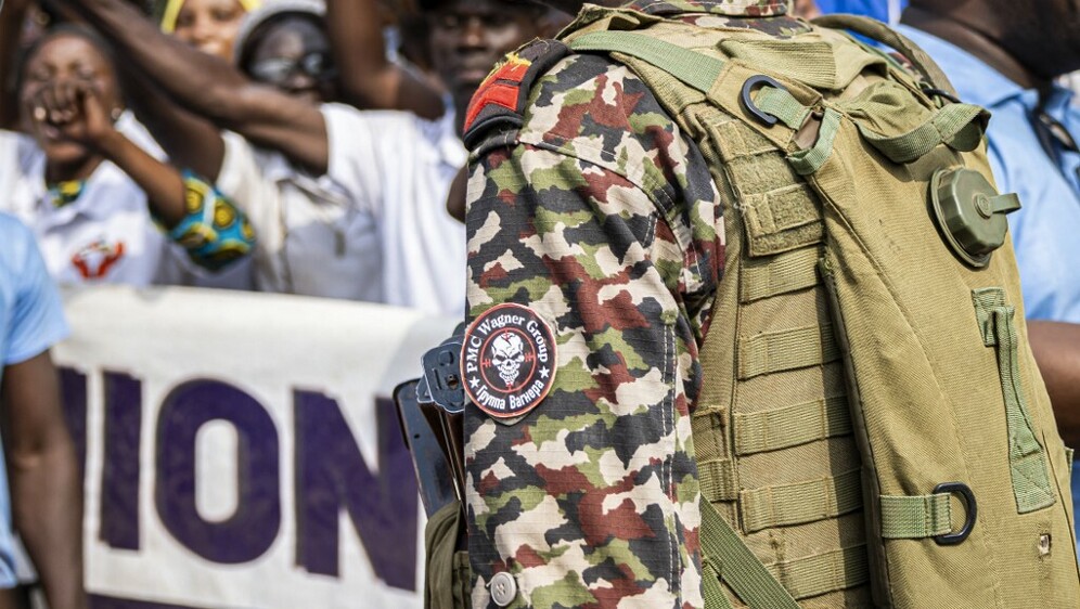 Wagnerov borac, ilustracija