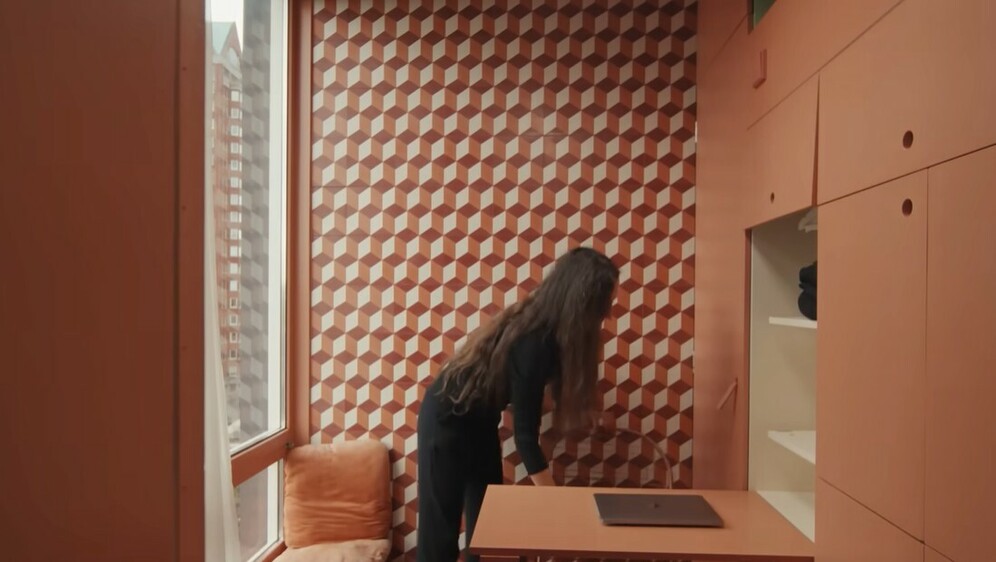 El Cabanon u Rotterdamu - 5