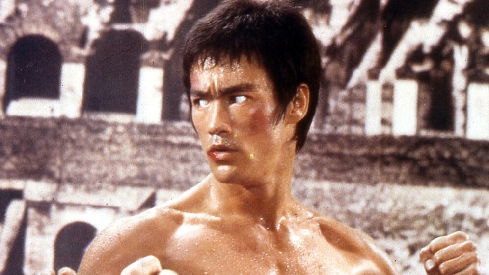 Bruce Lee - 6