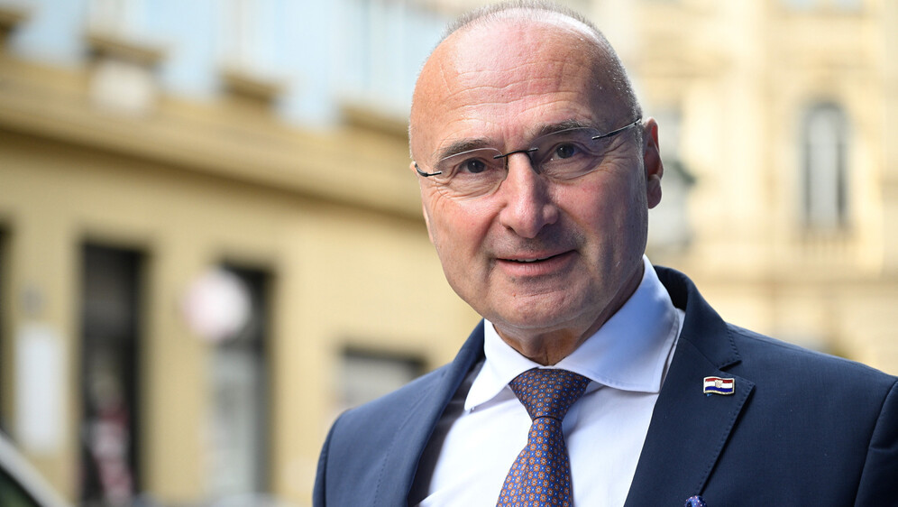 Gordan Grlić Radman