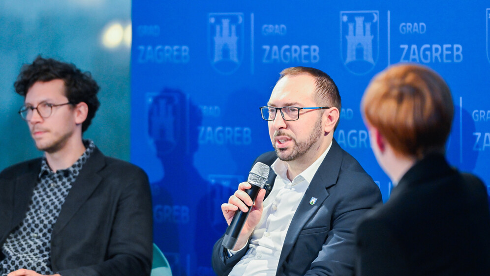 Tomislav Tomašević