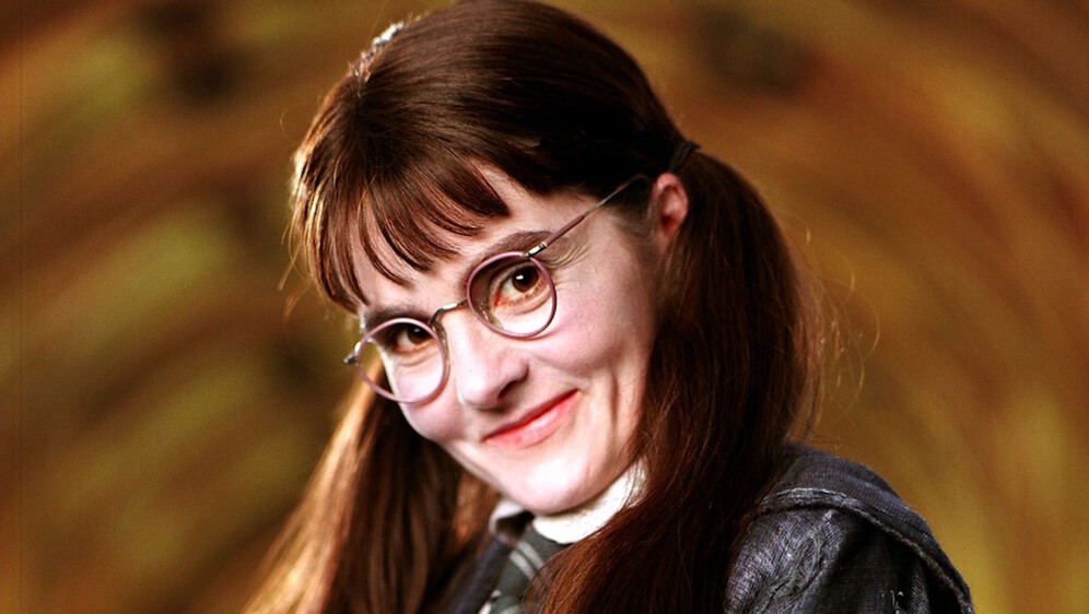Shirley Henderson
