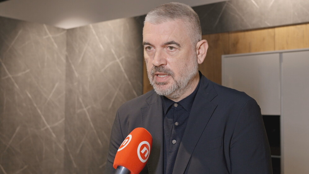 In Magazin: Stipe Pletikosa - 2