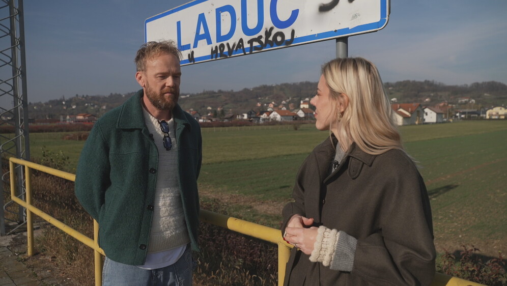 In Magazin: Saša Lozar - 6