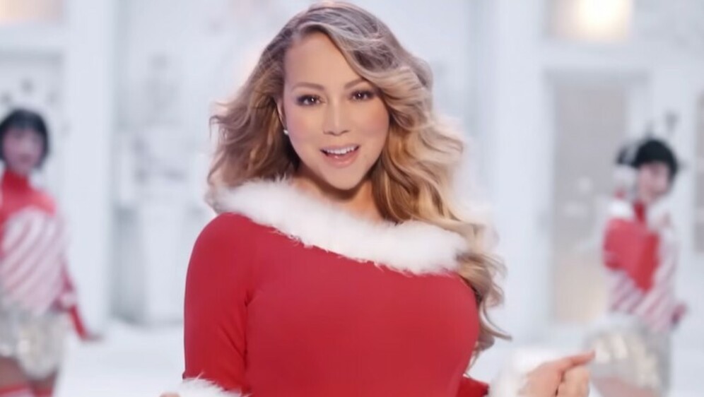 Mariah Carey