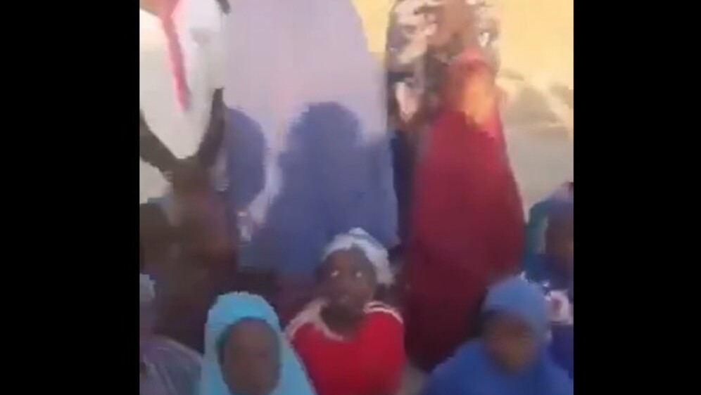 Otete učenice u Nigeriji