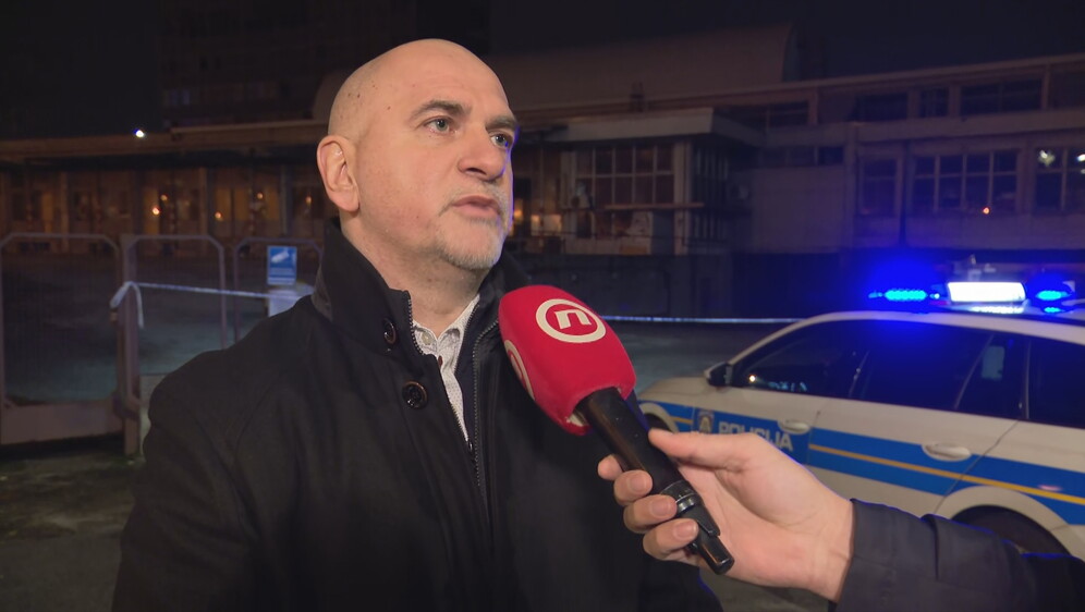 Željko Cvrtila, kriminalist